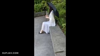 少女扒手卡塔琳娜·彼得罗夫被警官操了